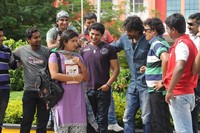 Janmasthanam Movie Stills
